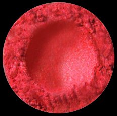 Pure Rock Pearls​™ FIERY FUSION Mica Pigment