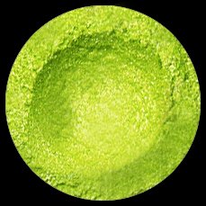 Pure Rock Pearls​™ LIME Mica Pigment